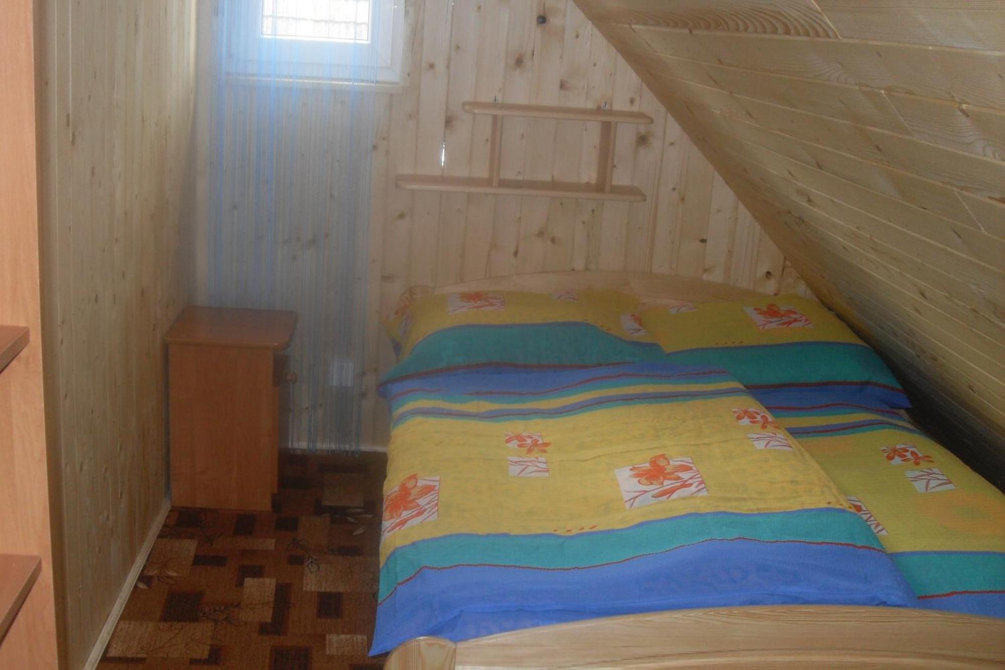 Chalupa Tália Liptovský Mikuláš Exterior foto