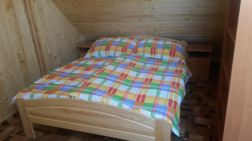 Chalupa Tália Liptovský Mikuláš Habitación foto