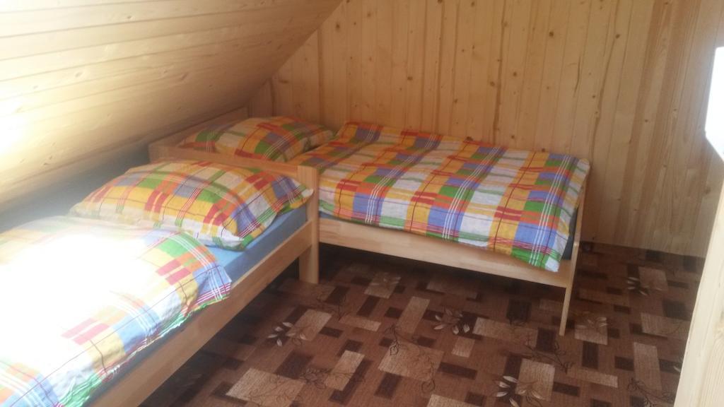 Chalupa Tália Liptovský Mikuláš Habitación foto