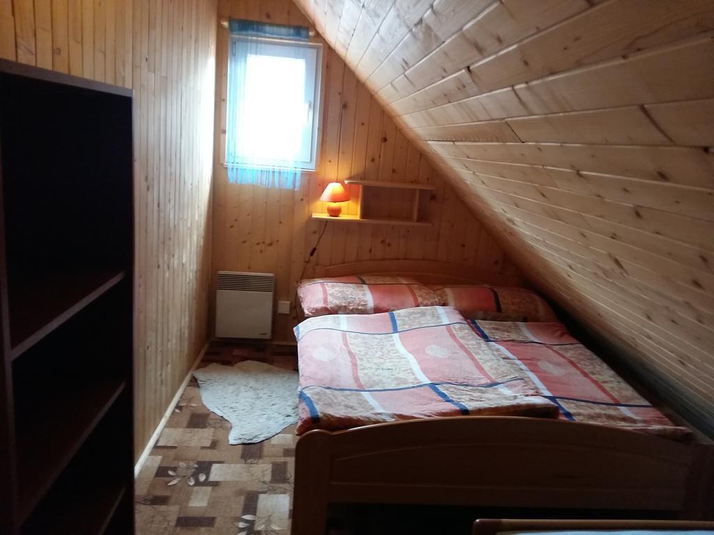 Chalupa Tália Liptovský Mikuláš Exterior foto